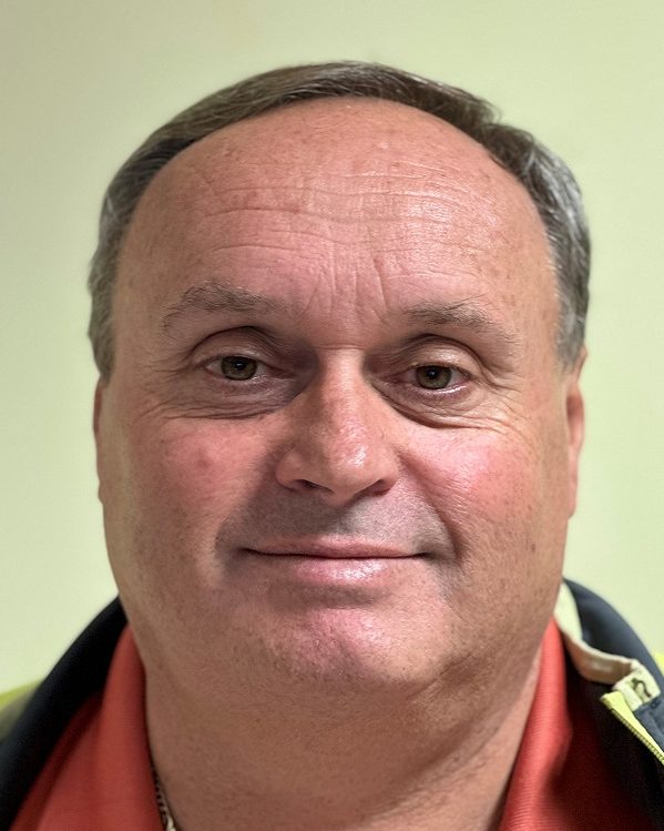 Manfred Schwaighofer