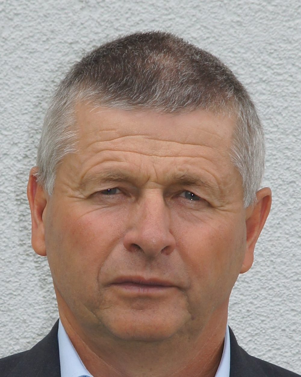 Manfred Sonnleitner