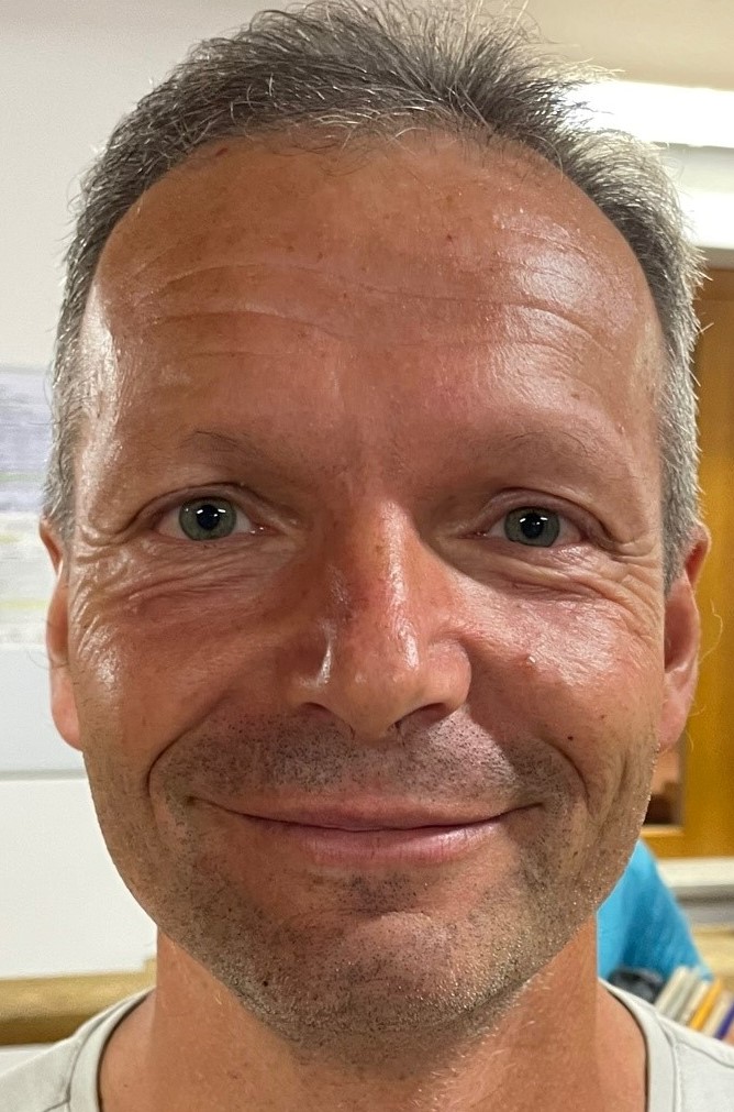 Manfred Weingartmann