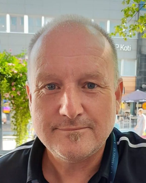 Manfred Wetzelberger