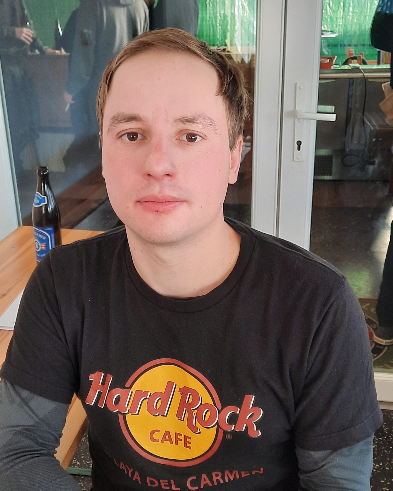 Marco Aldrian-Stockner