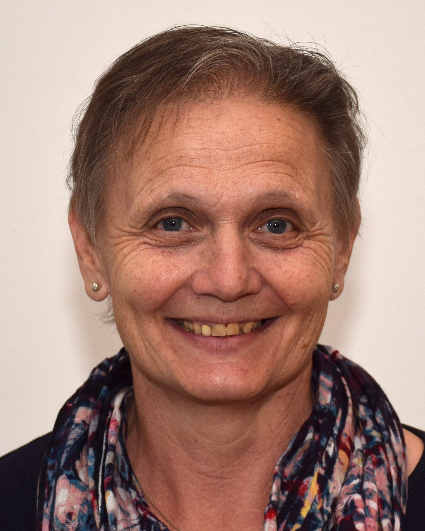 Maria Neuhold