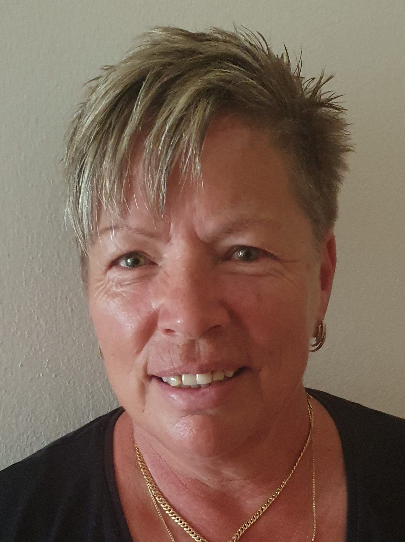 Marianne Nistelberger