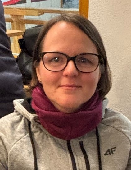 Marianne Wilhelm
