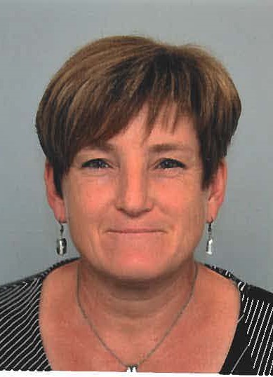 Marie Elisabeth Suppan