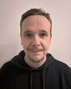 Markus Cepin