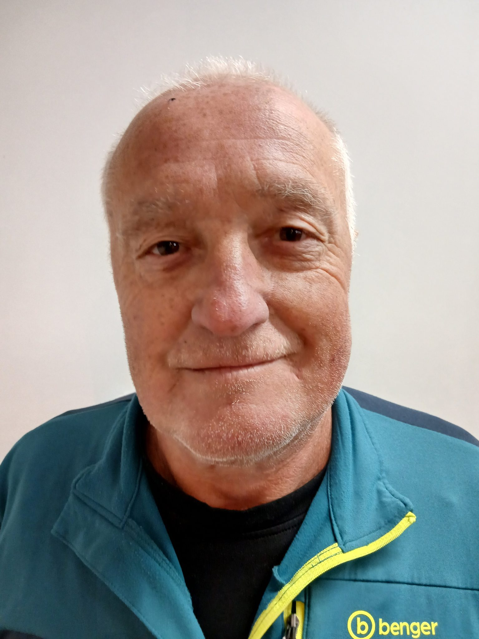 Martin Michelitsch