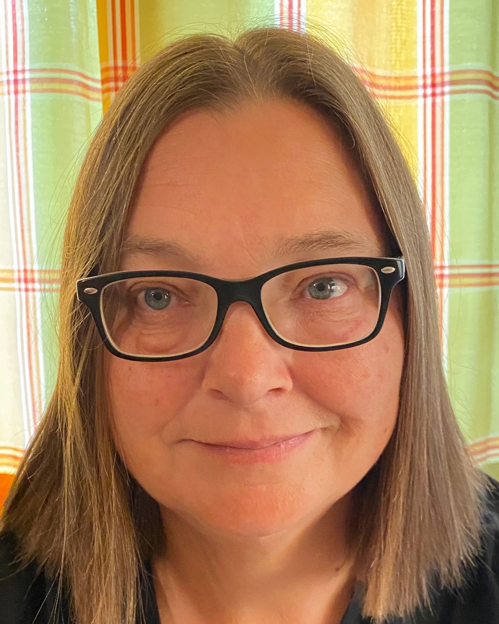 Martina Anna Hütter