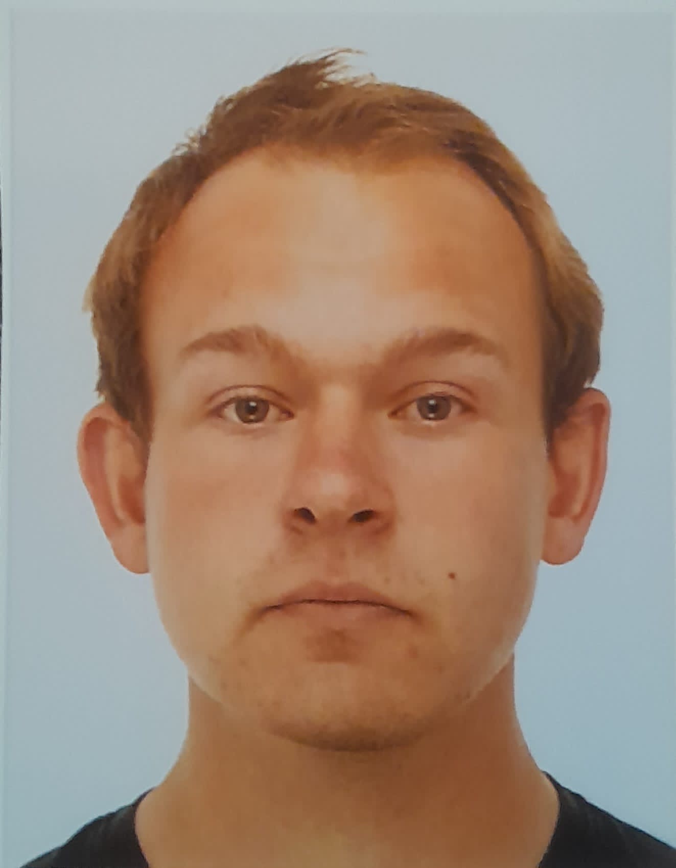 Marvin Alexander Hödl