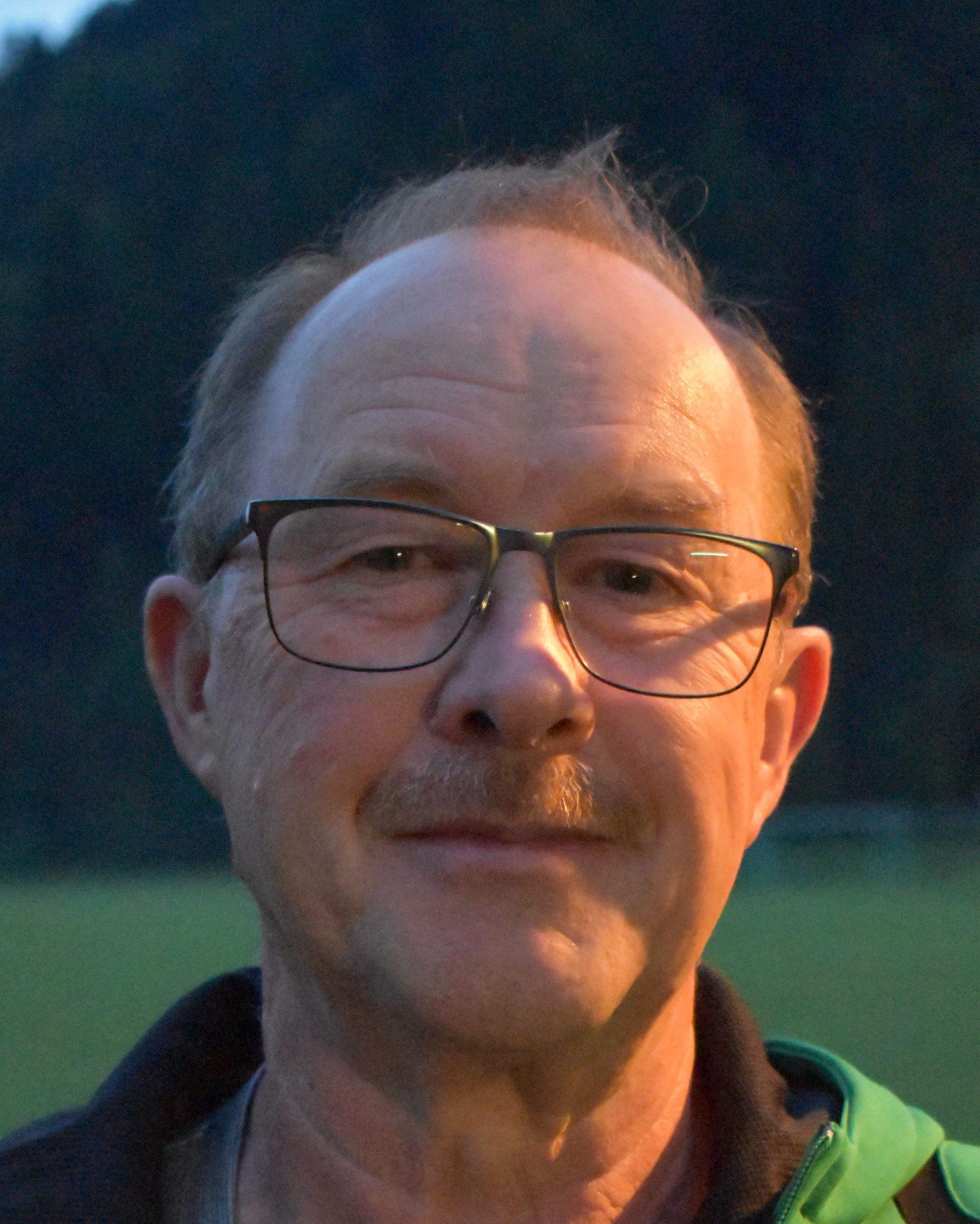 Maximilian Glawogger