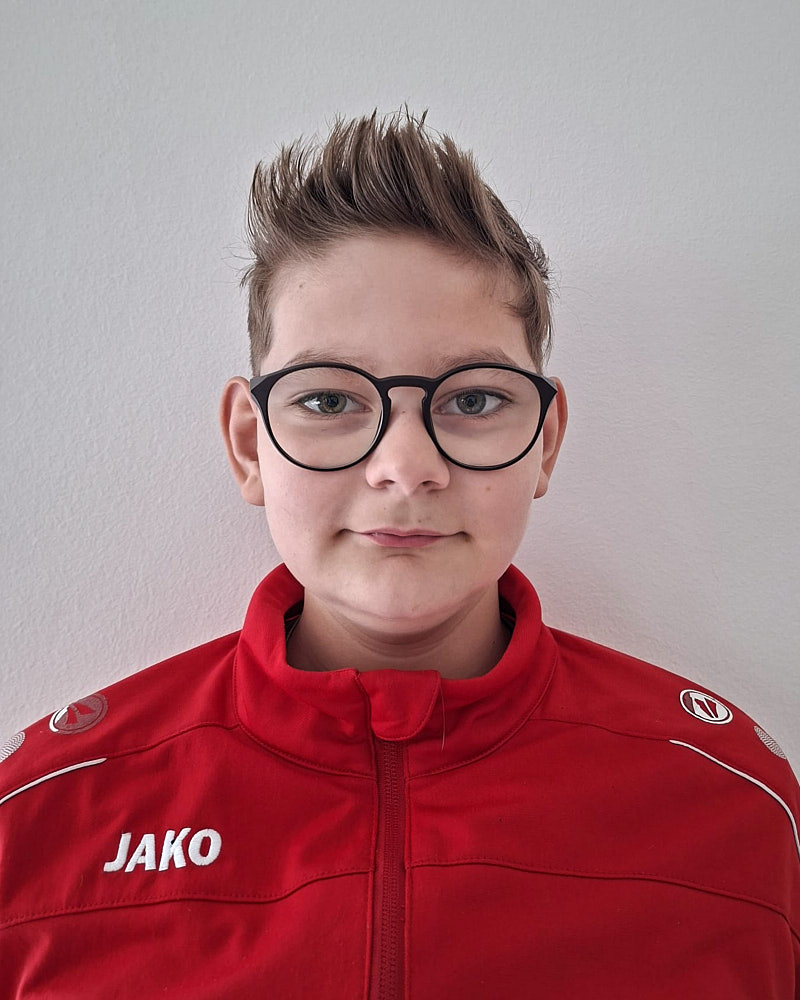Maximilian Luder