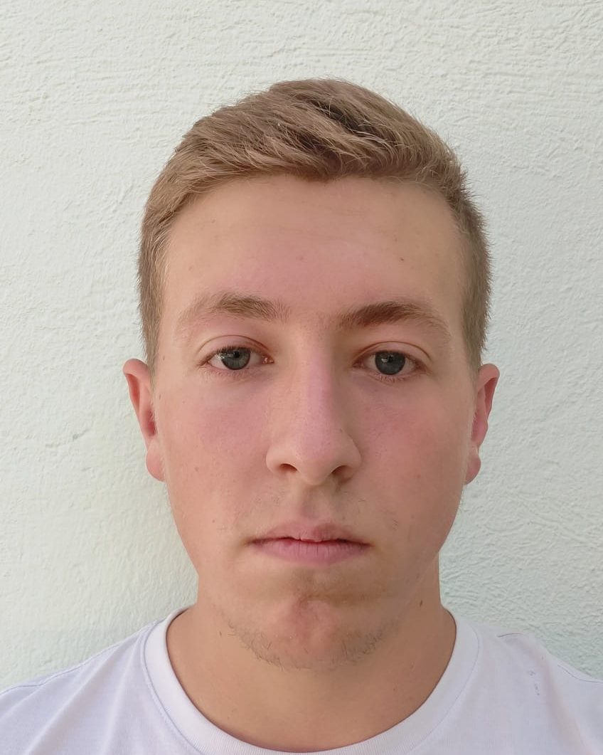 Maximilian Maierhofer