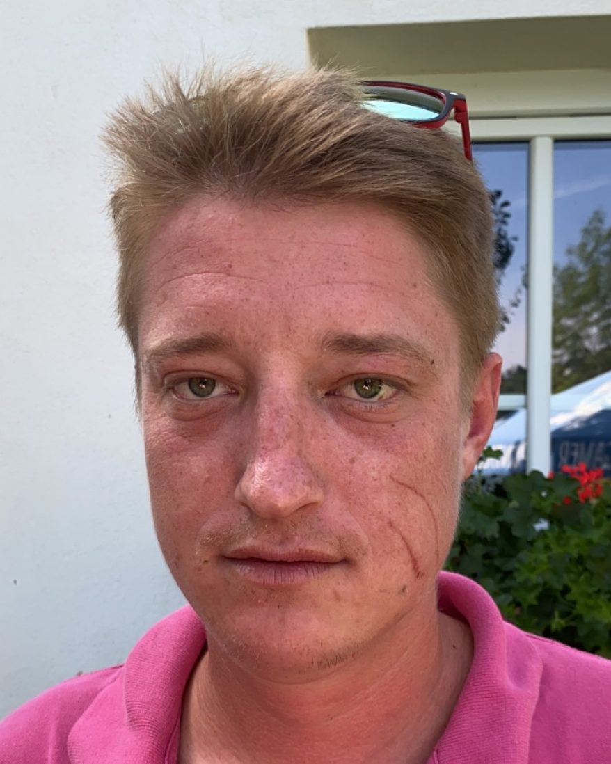 Maximilian Walter Wilhelm