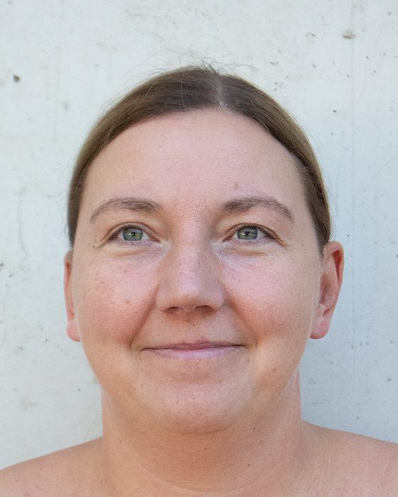 Mercedes Rusch-lappi