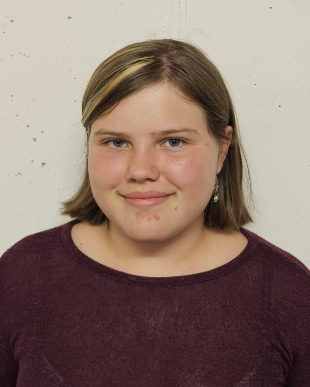 Mia Kristin Amler