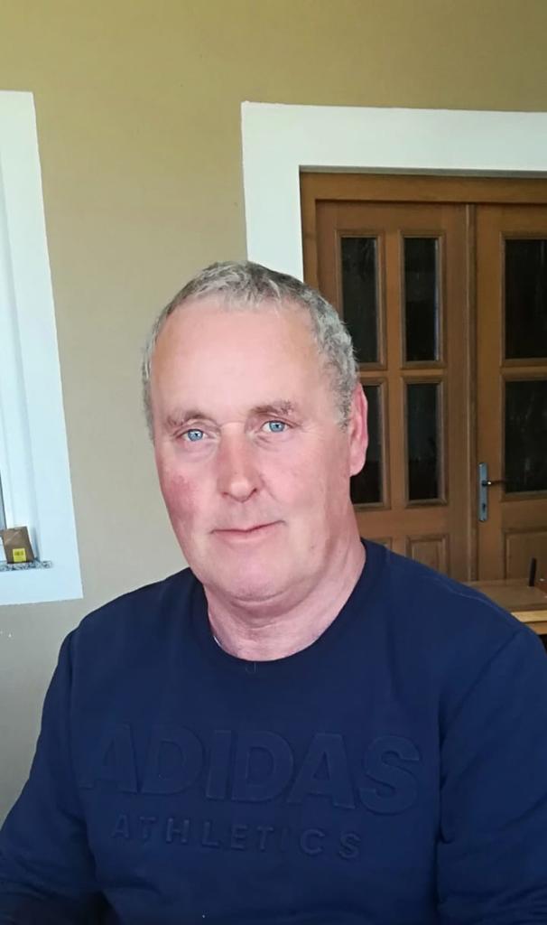 Michael Doppelreiter