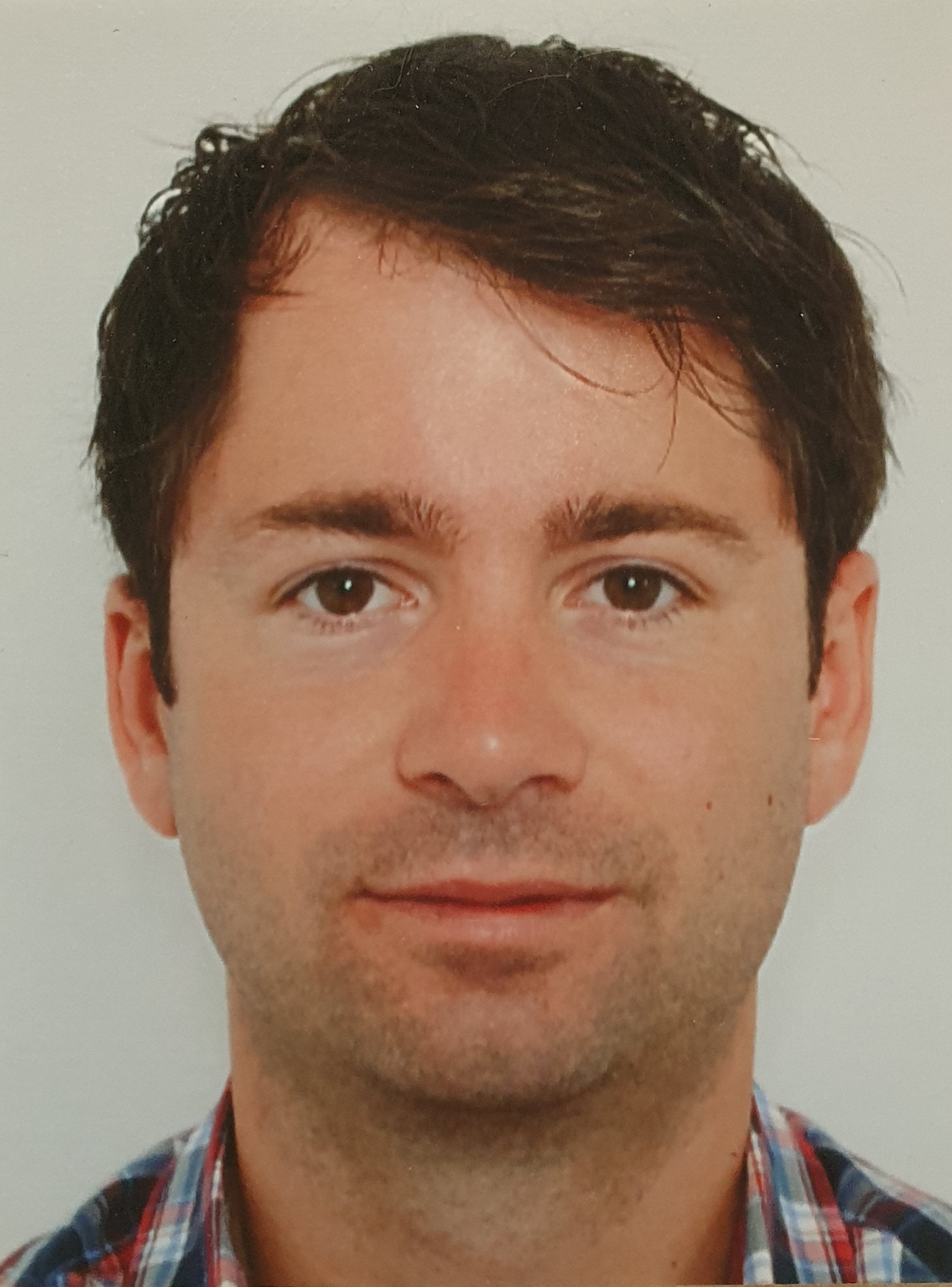 Michael Haubenwaller