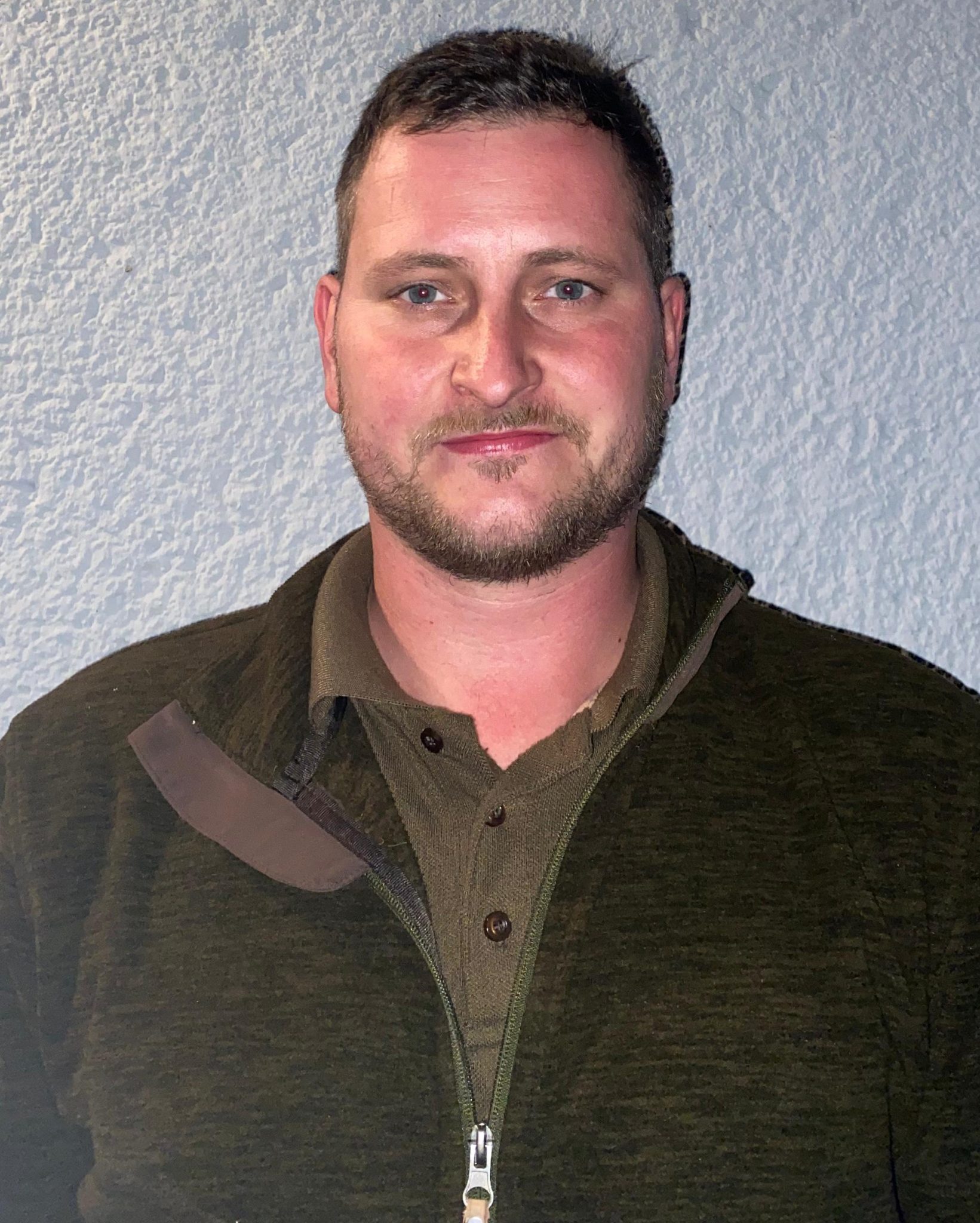 Michael Karl Pusterhofer