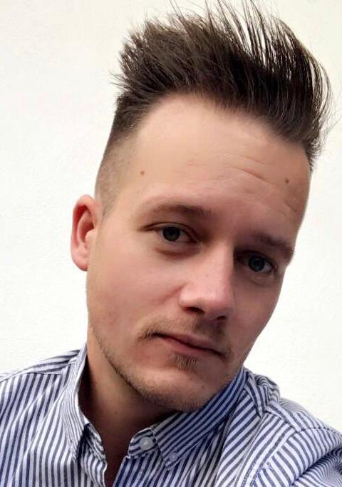 Michael Kerschbaumer