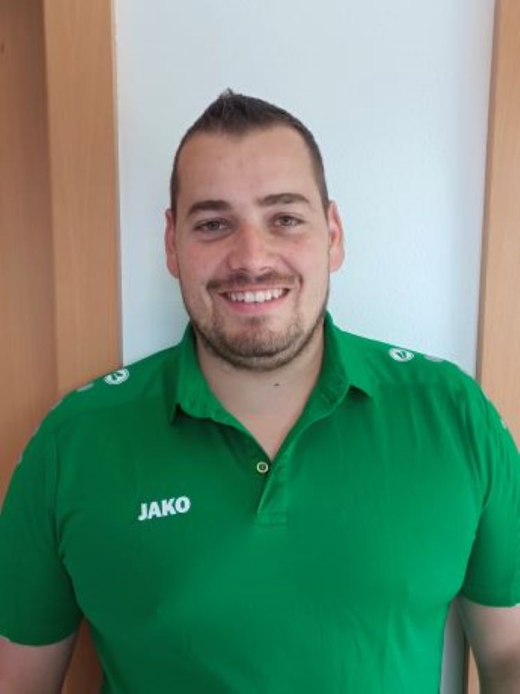 Michael Luttenberger