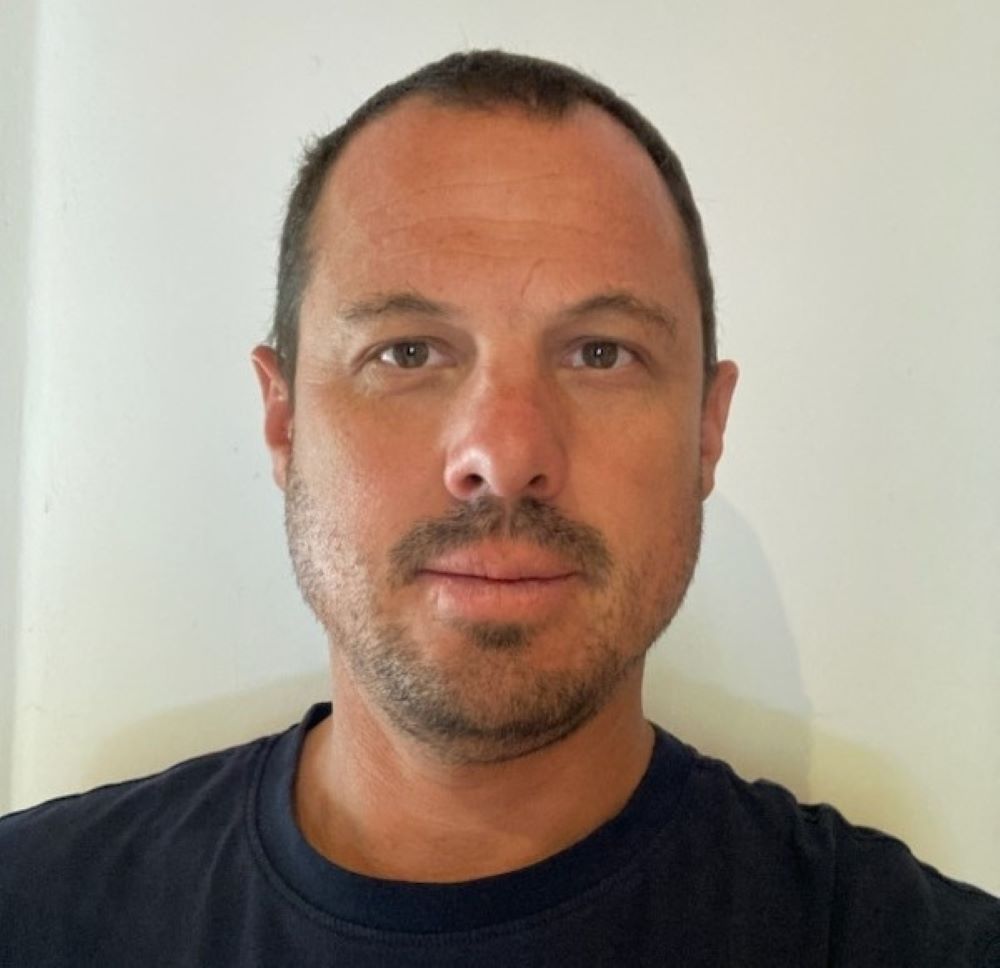 Michael Salchenegger