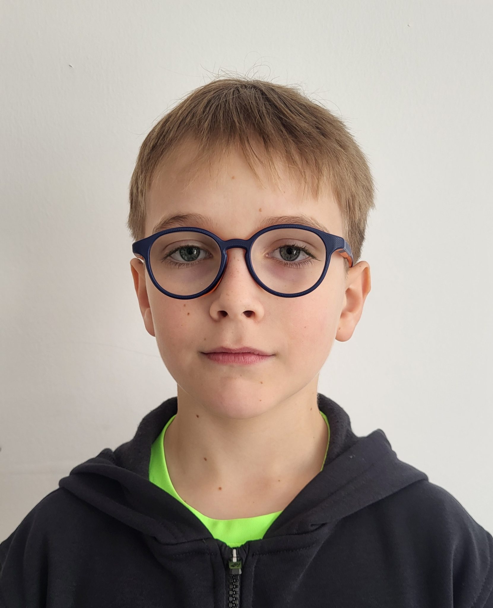 Nico  Gmoser