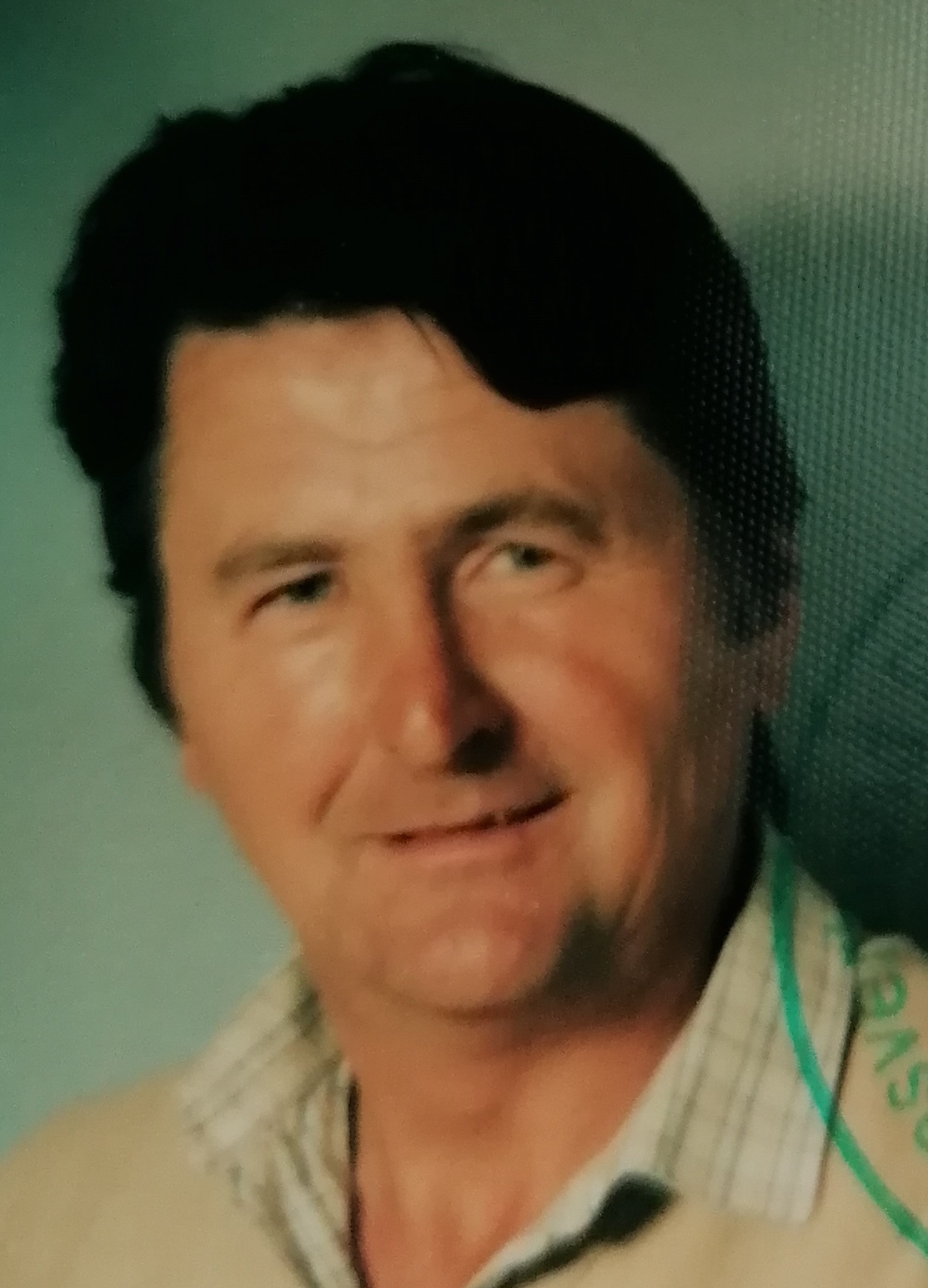 Norbert Maritschnigg