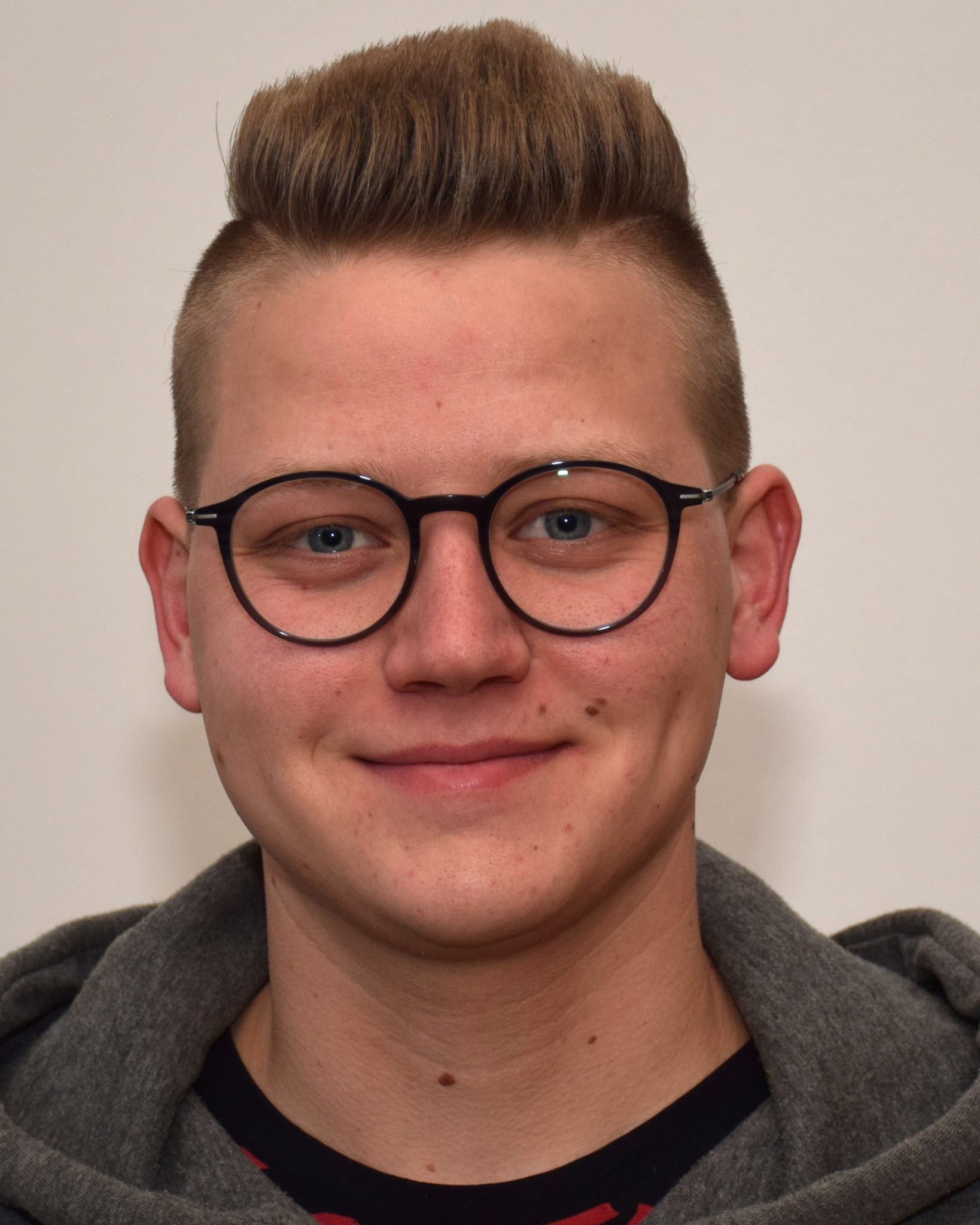 Oliver Gutmann