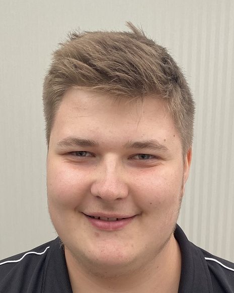 Patrick Johann Macher