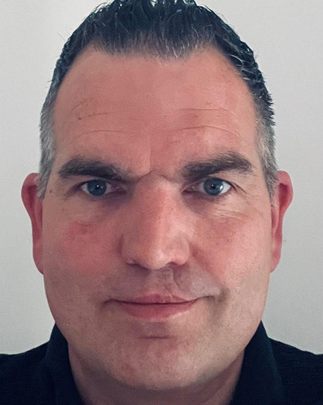 Patrick Lehr