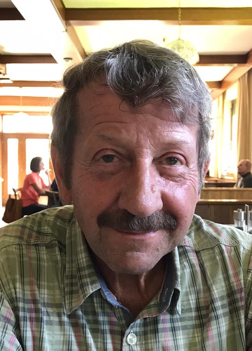 Patritz Kerschbaumer