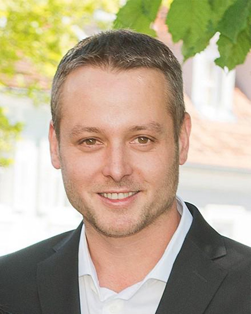 Peter Florian Reitbauer