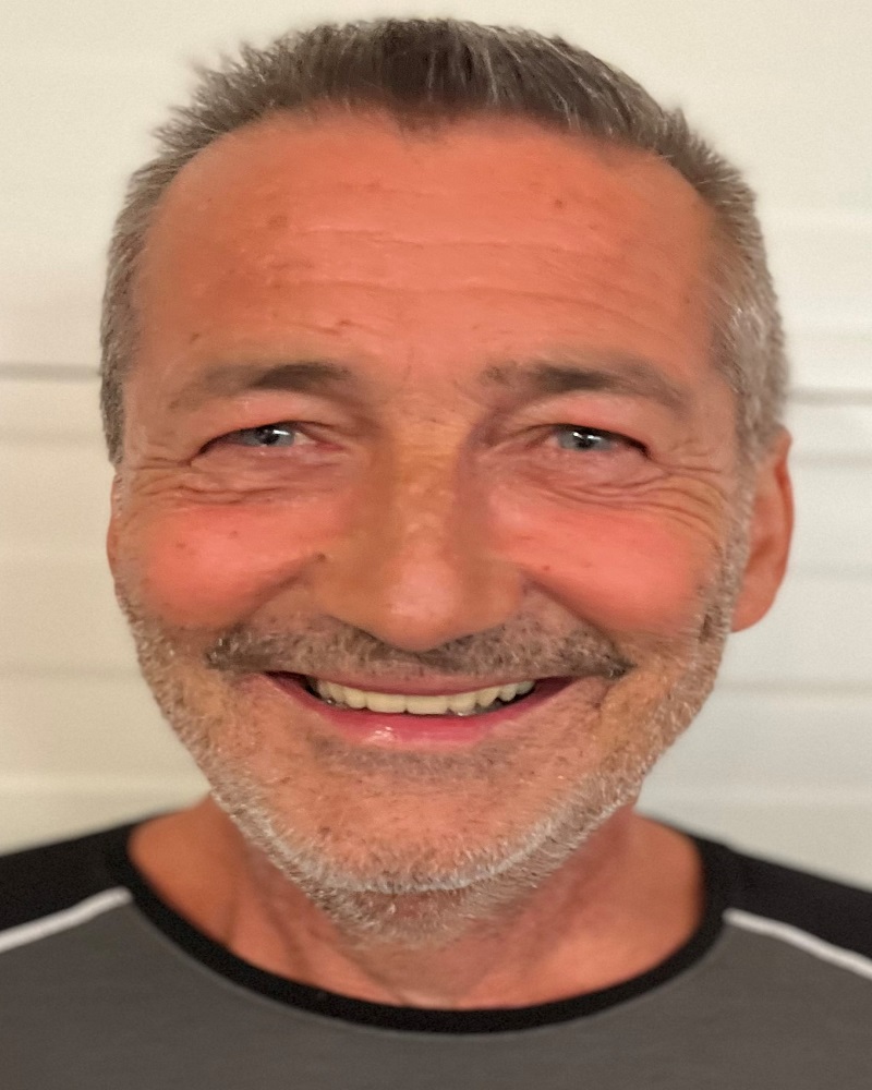 Peter Heinz Breitegger