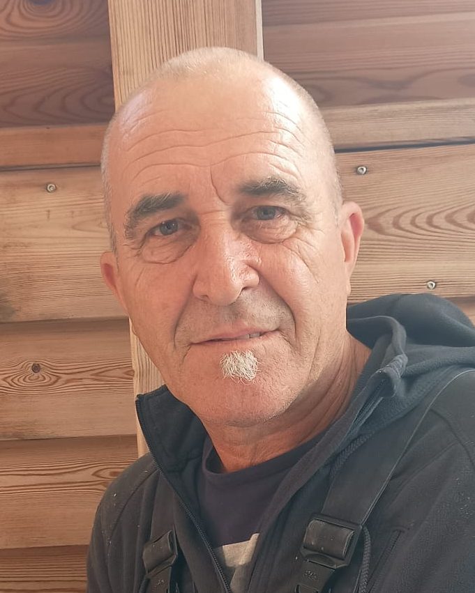 Peter Hödl