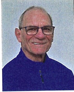 Peter Kussian