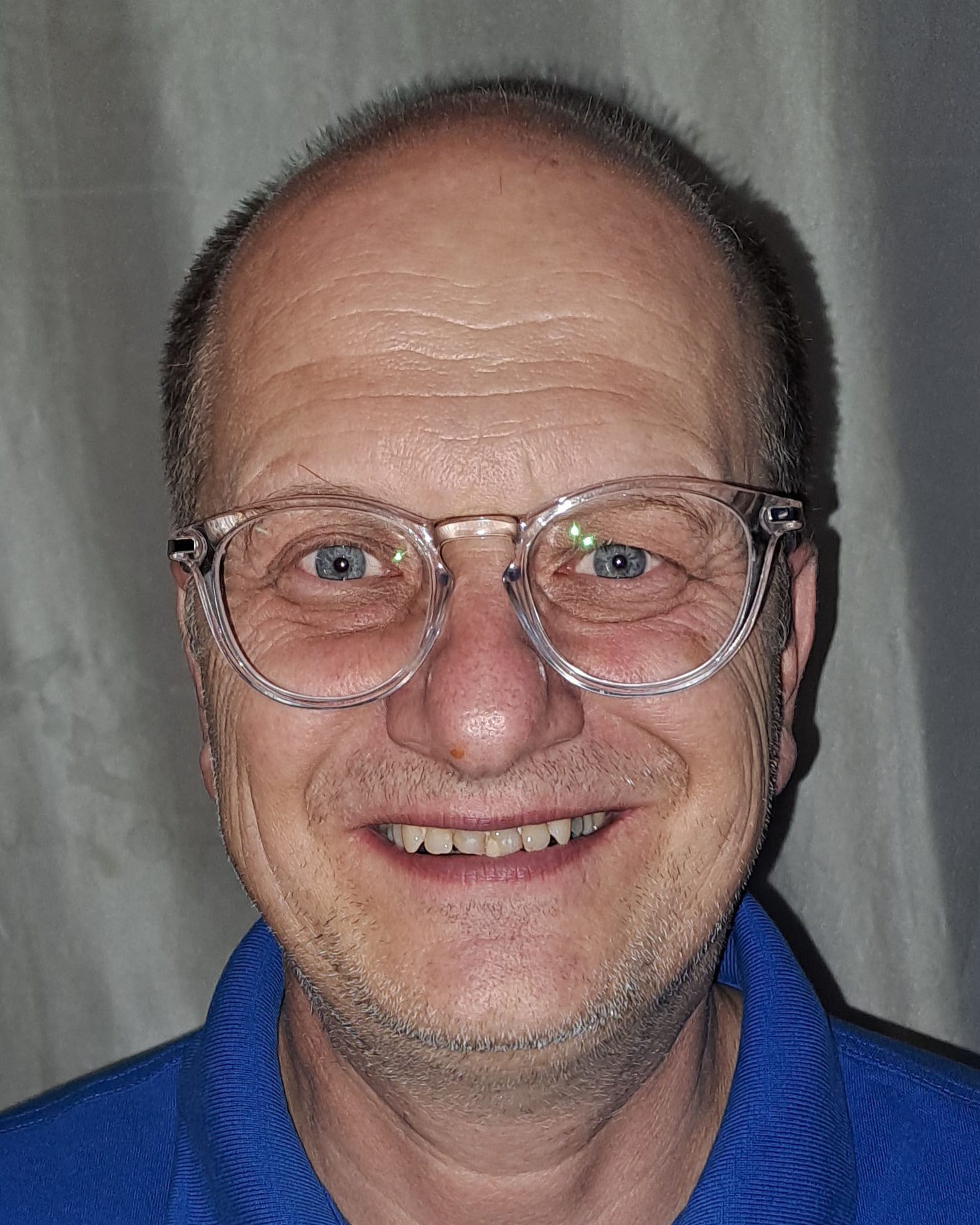 Peter Lenz