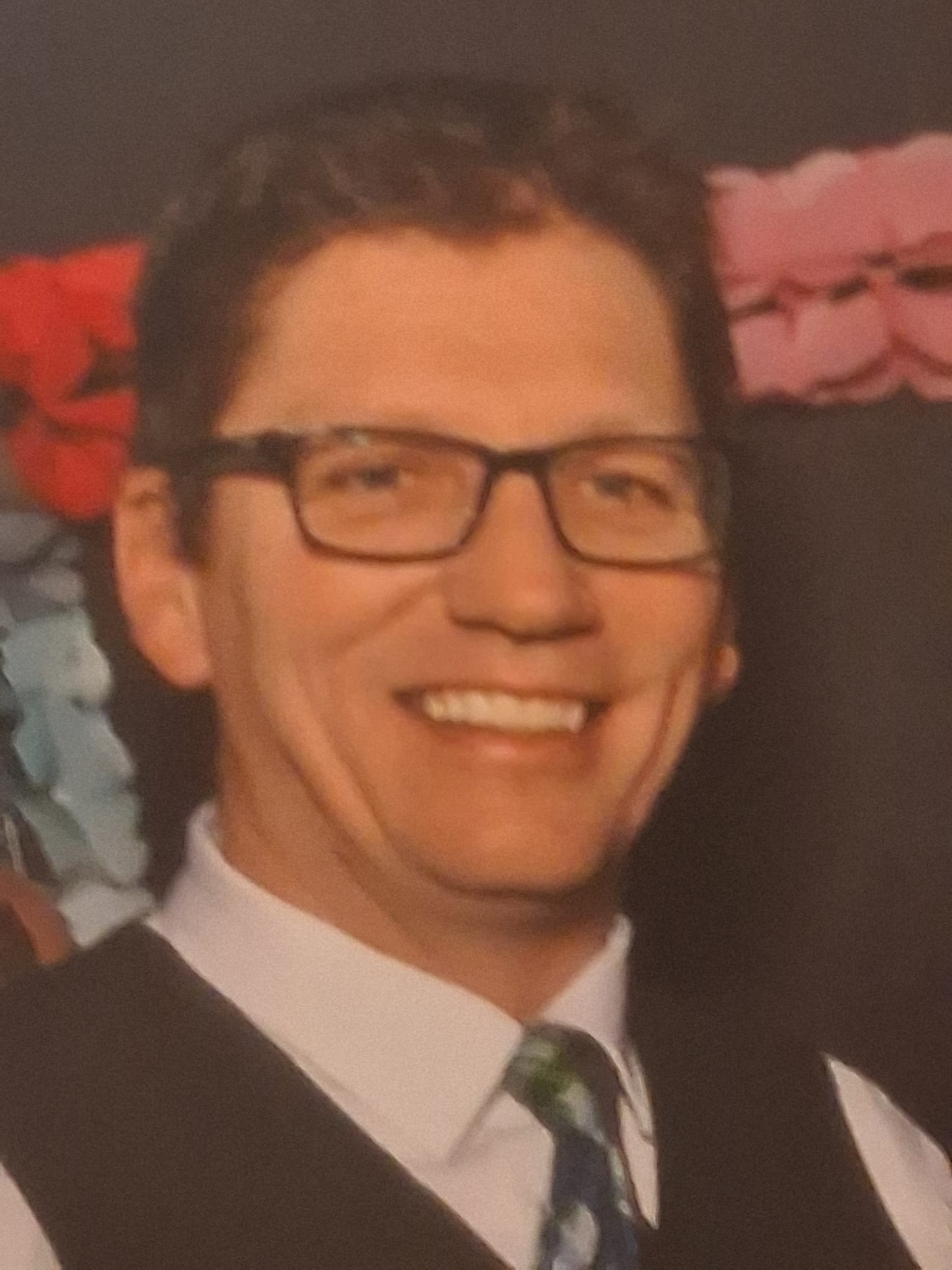 Peter Schinagel