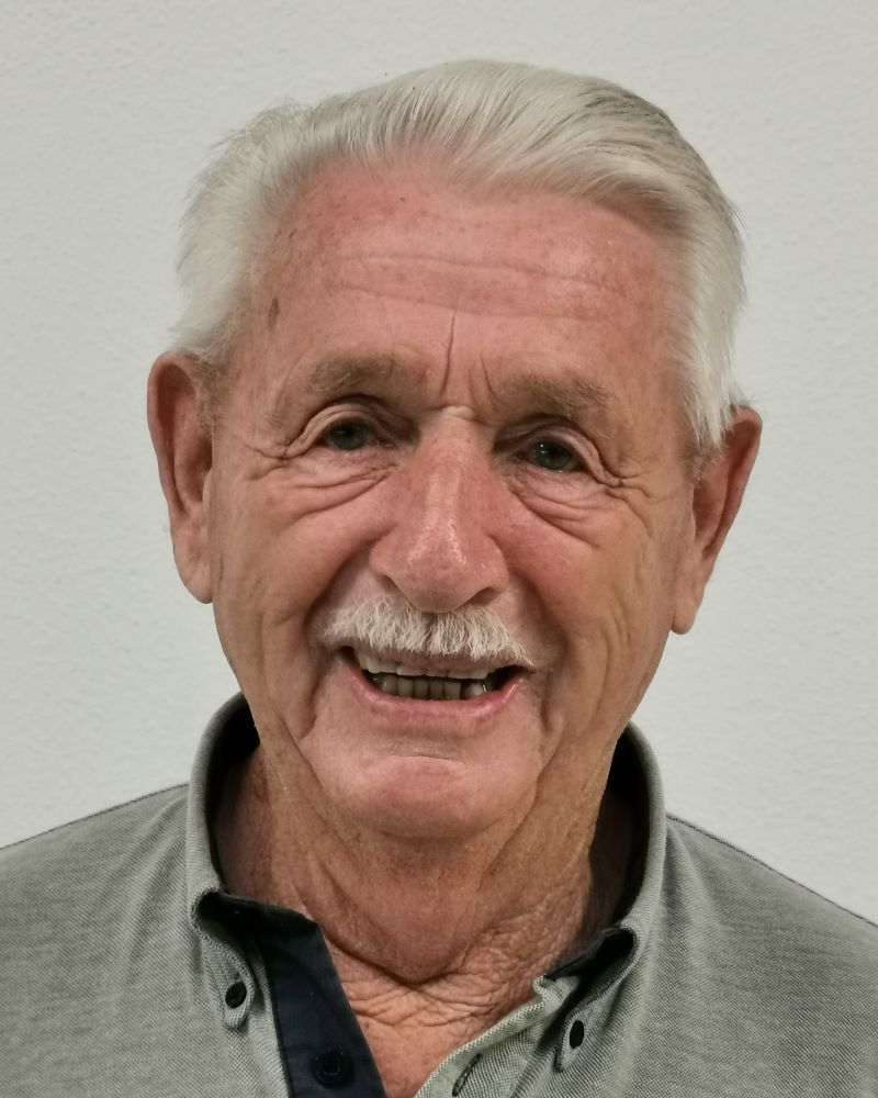 Peter Sturmann