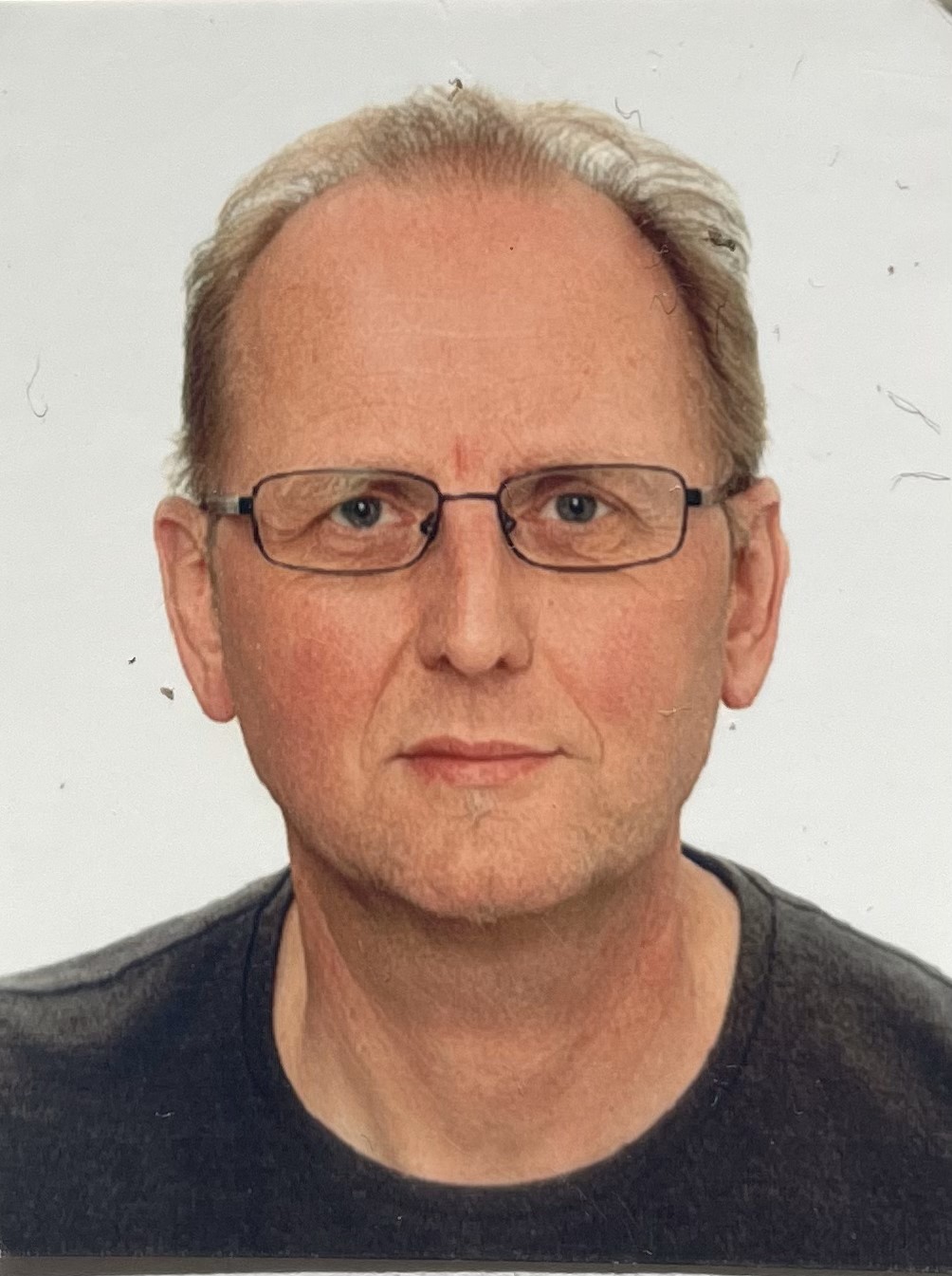 Peter Weissensteiner