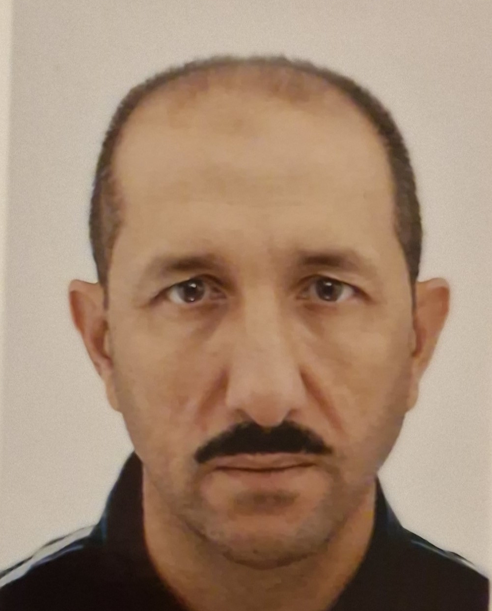 Radhouane Ben Tekaya