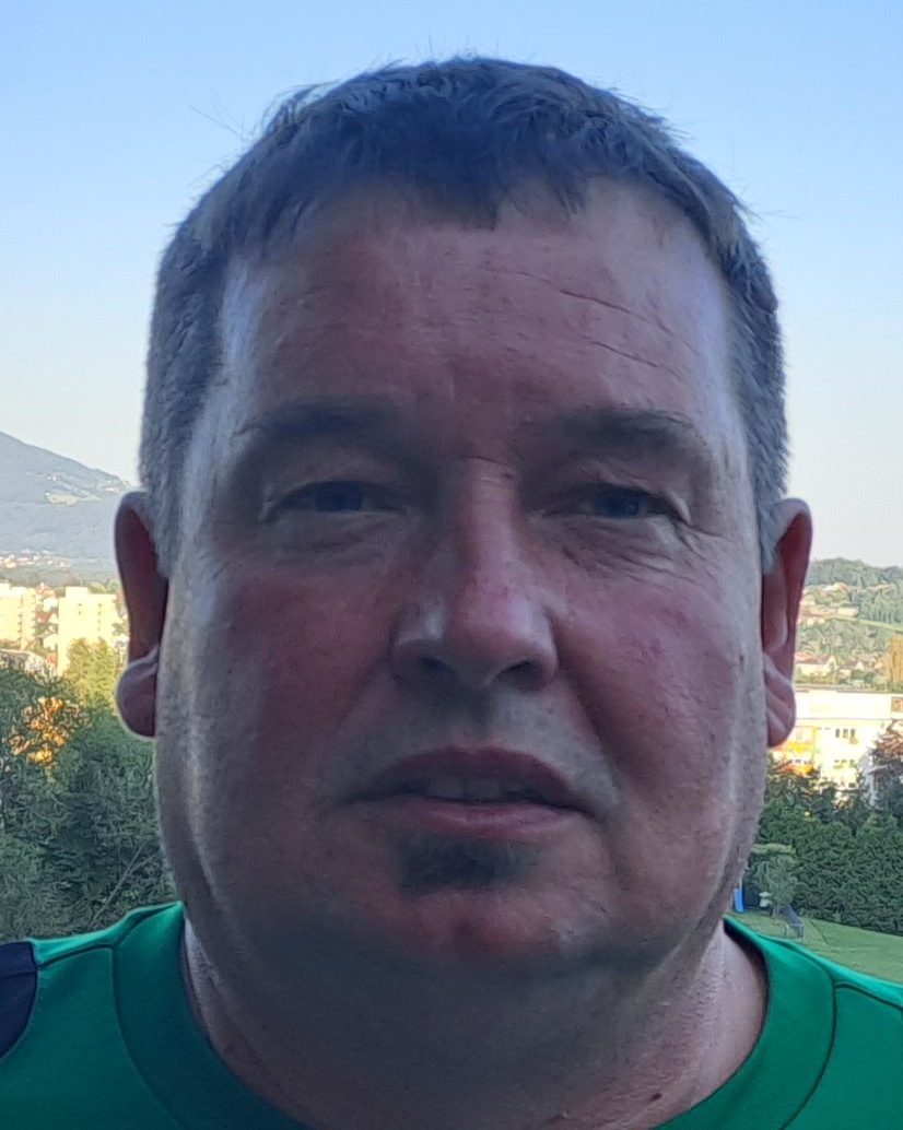 Raimund Wilhelm Reith