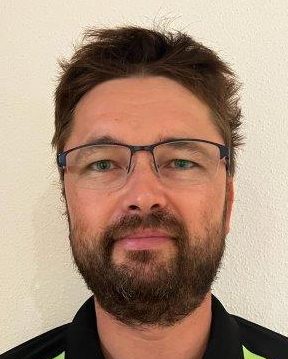 Reinhard Kletzenbauer