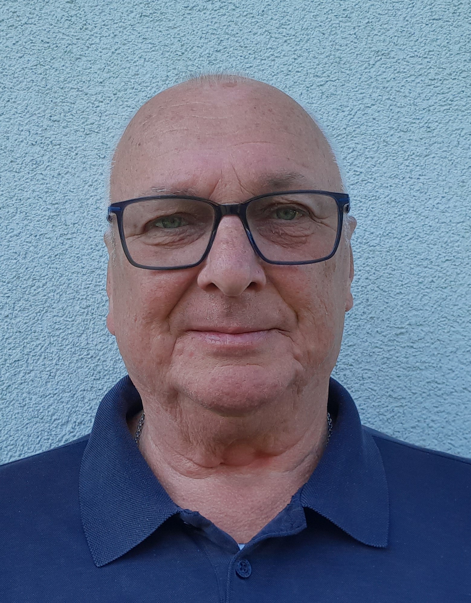 Reinhard Kronabether