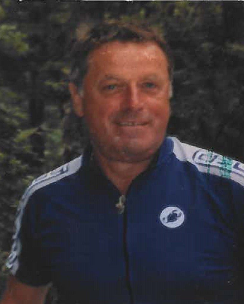 Reinhard Nachbagauer