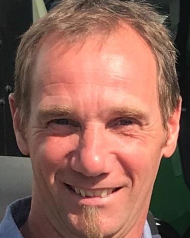 Reinhard Pesendorfer