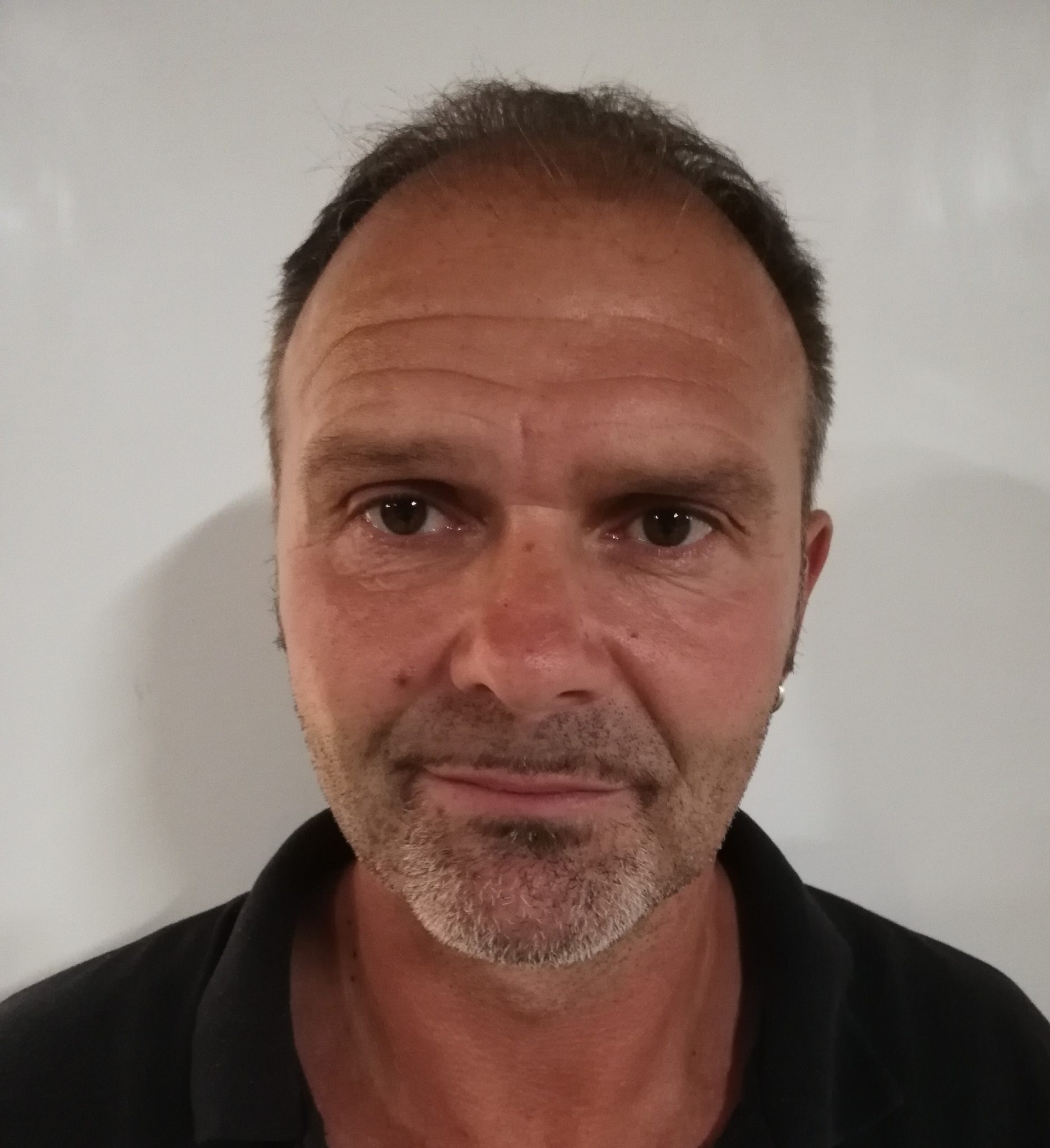 Reinhard Purkarthofer