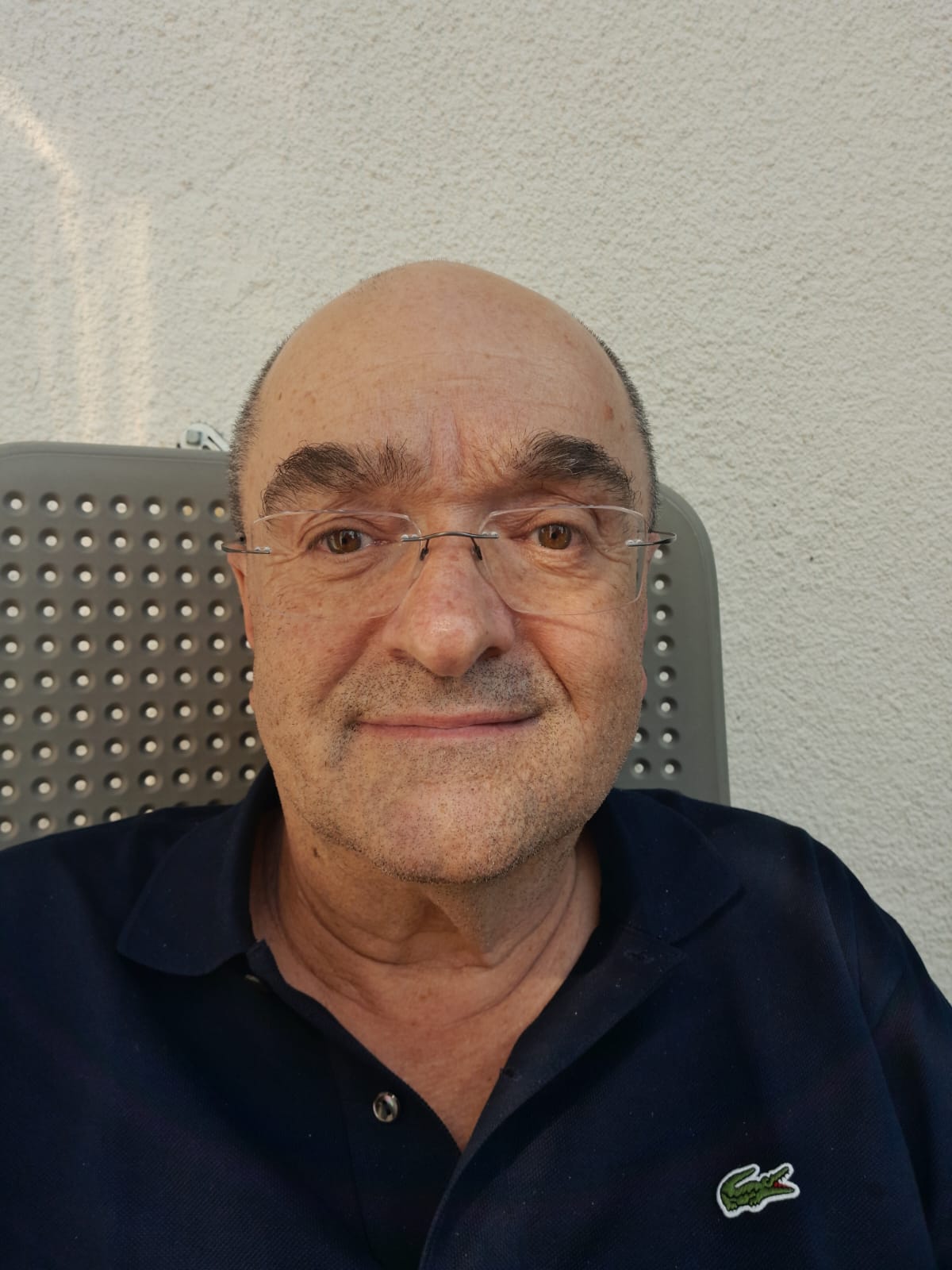 Richard Kresnik