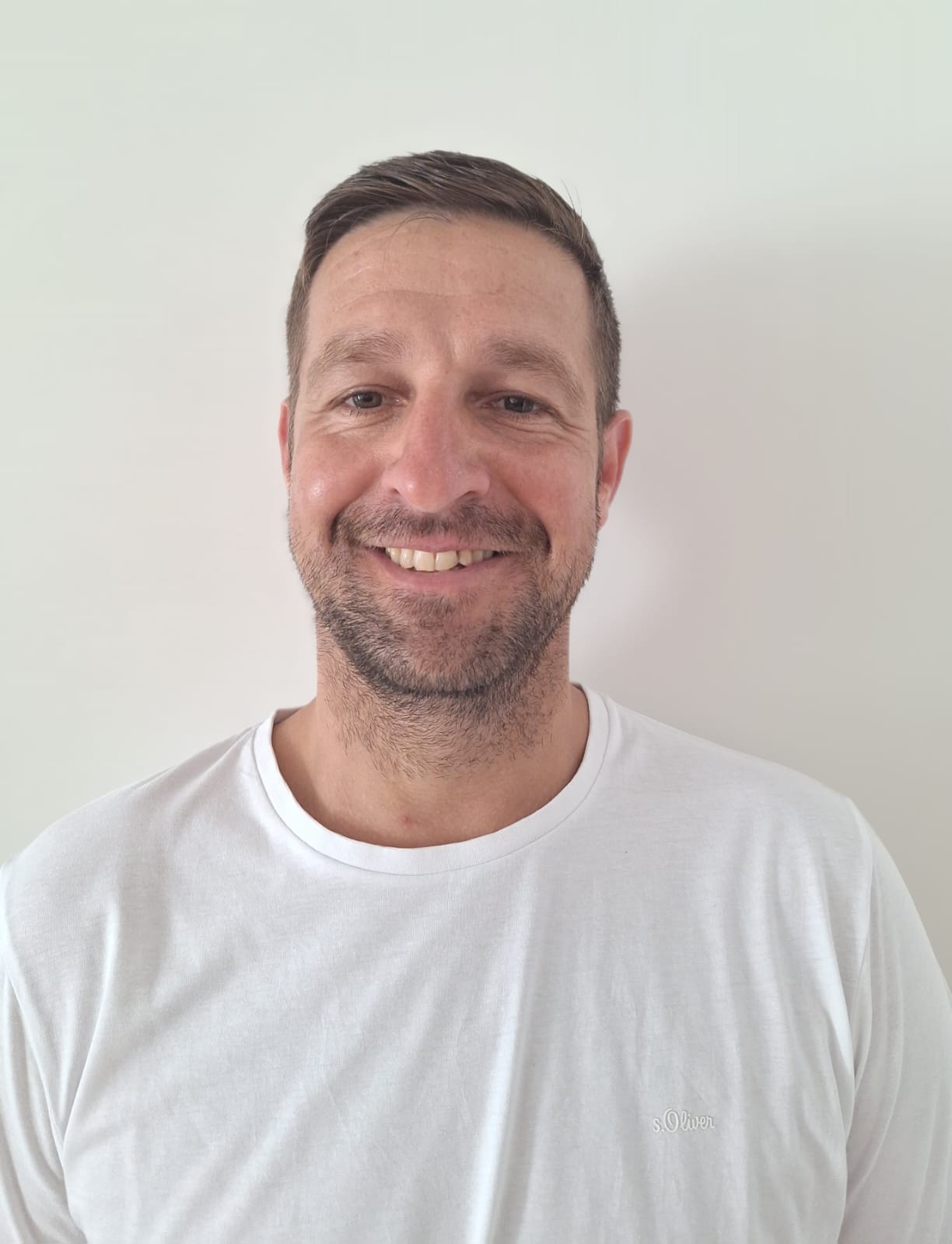 Robert Binder-Schmidt