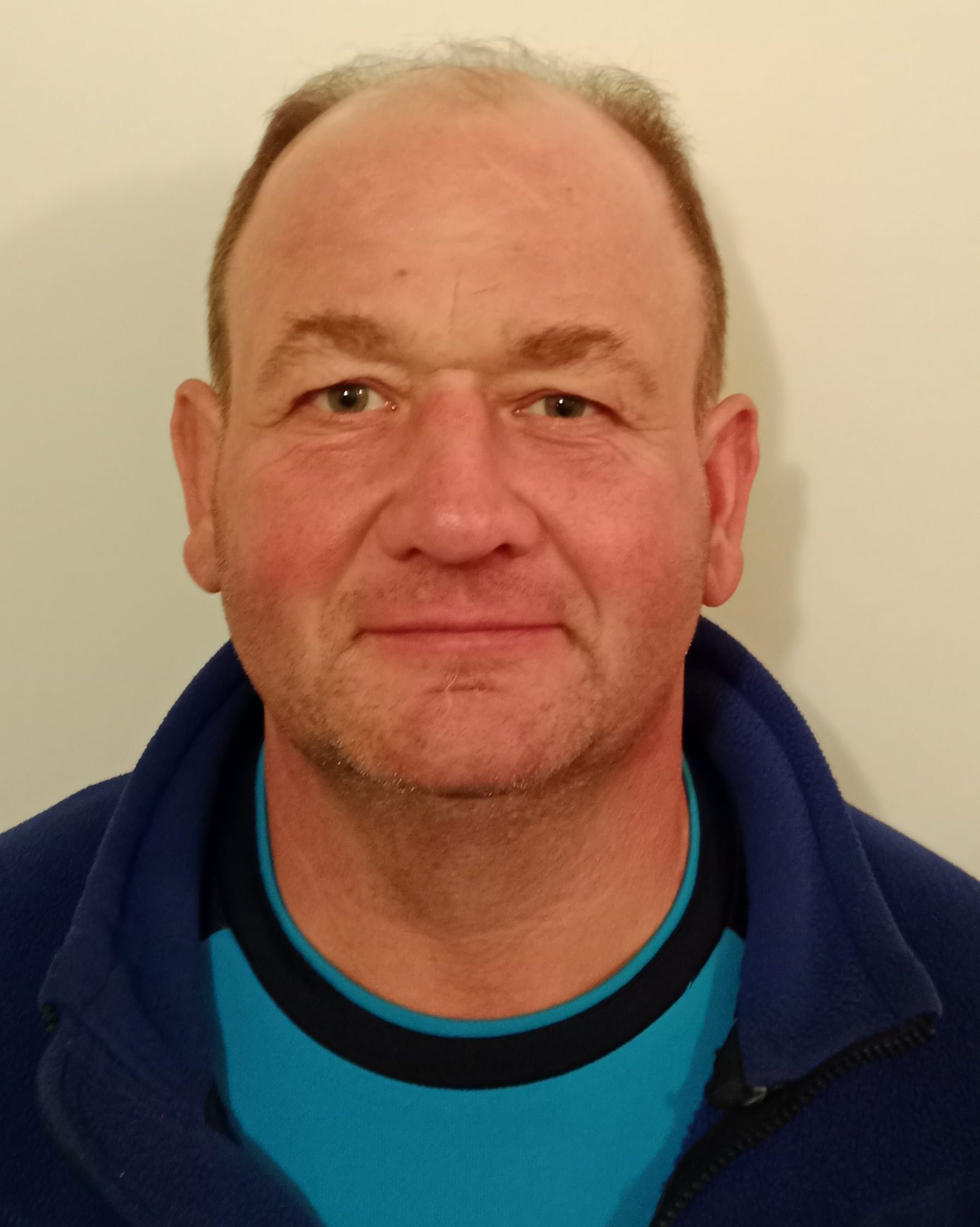 Robert Ochsenhofer