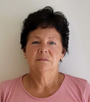 Rosemarie Lichtenegger